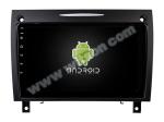 9"/10.1" Screen For Mercedes Benz SLK class R171 SLK200 SLK280 SLK300 2000-2011