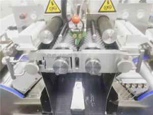 China Automatic Paintball Encapsulation Machine wholesale
