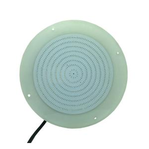 China DC12V Waterproof Led Light For Swimming Pool Resin Filled IP 68 RGB Colorful wholesale