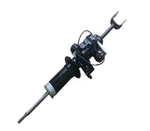 China 37116851127 37116851128 Air Suspension Strut for BMW F01 F02 F10 F11 F06 F07 Front X Drive wholesale