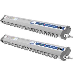 China Intelligent Anti Static Ionizer Bar For Electronic Industry wholesale