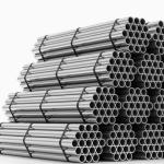 Sch 10 Smls Seamless Welded Stainless Steel Tubing Exhaust Square Rectangular