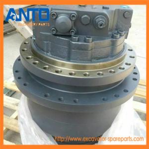 China EC330B EC360B EC360C Vo-lvo Excavator Travel Motor Travel Drive Motor Unit VOE14528281 wholesale