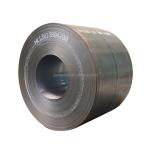 Hot Rolled 12mm Thickness Steel Plate Q235B with High Strength Carbon Steel