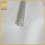 100% Virgin Tungsten Carbide Material Solid Blank Round Bar Wear Resistant ¢10