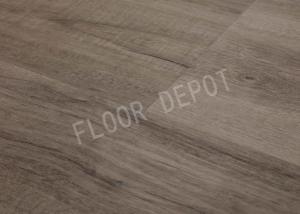 China LVT UV Coating Stone Grain Vinyl SPC Flooring Click Lock Commercial 457XL-06-2 wholesale