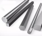 201 304 310S 316 316L Polished Stainless Steel Bar Stock Rust Resistance
