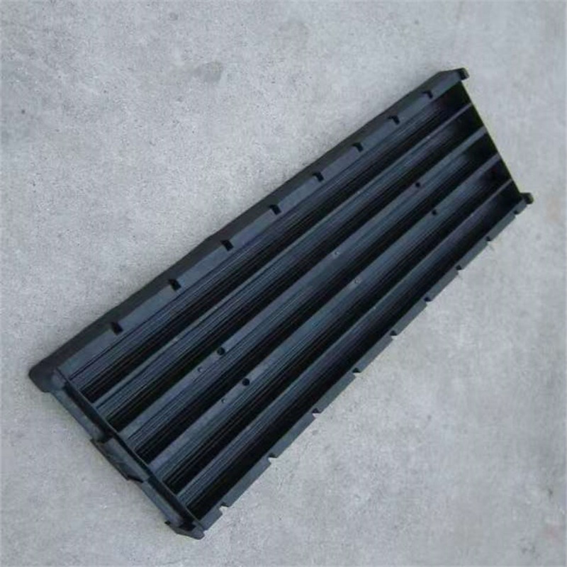 Diamond Core Drilling Plastic Core Tray Box for Bq Nq Hq Pq Core Sample