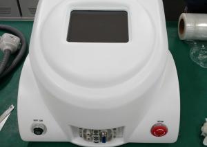 China Pure white delicate newest cosmetic medical device for hair removal,Portable Forimi IPL hair removal machine wholesale