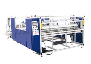 China Fabric Belt Fibc Jumbo Bag Cutting Machine FIBC Making Machine wholesale