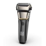 Triple Blade Electric Razor For Men Three Foil Head Shaver