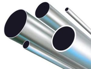 China Petroleum Forged Welding ASTM P12 P11 Nickel Alloy Pipe for industry wholesale