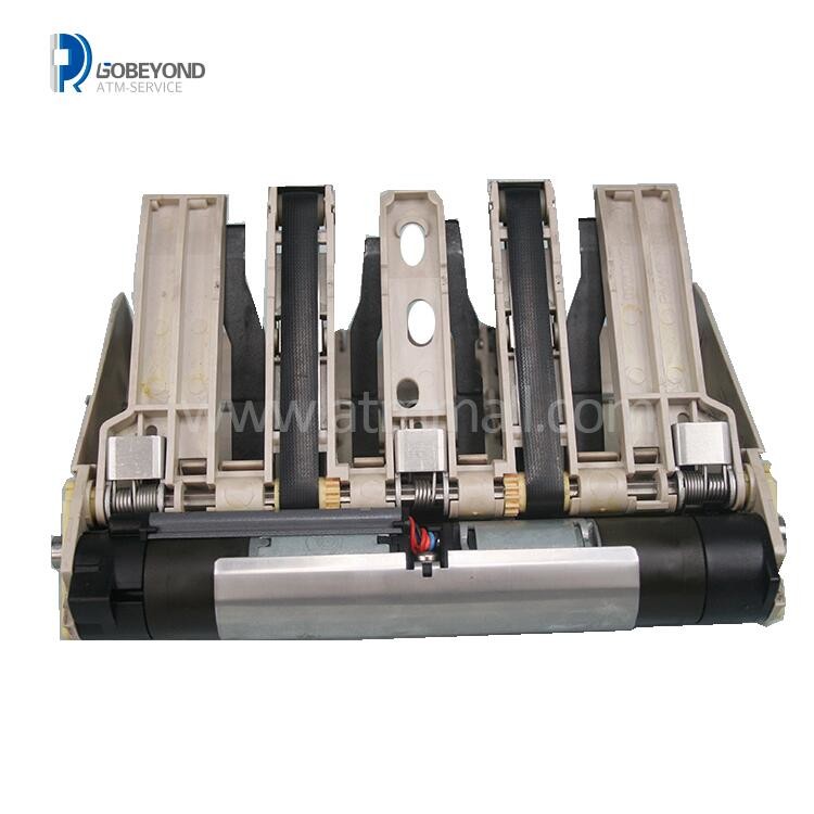 01750053977 Clamping Transport Mechanism 0175004881 Wincor ATM Machine Components