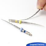 Dental Root Canal NITI Endo Rotary Files Retreatment Files Dental Engine Use