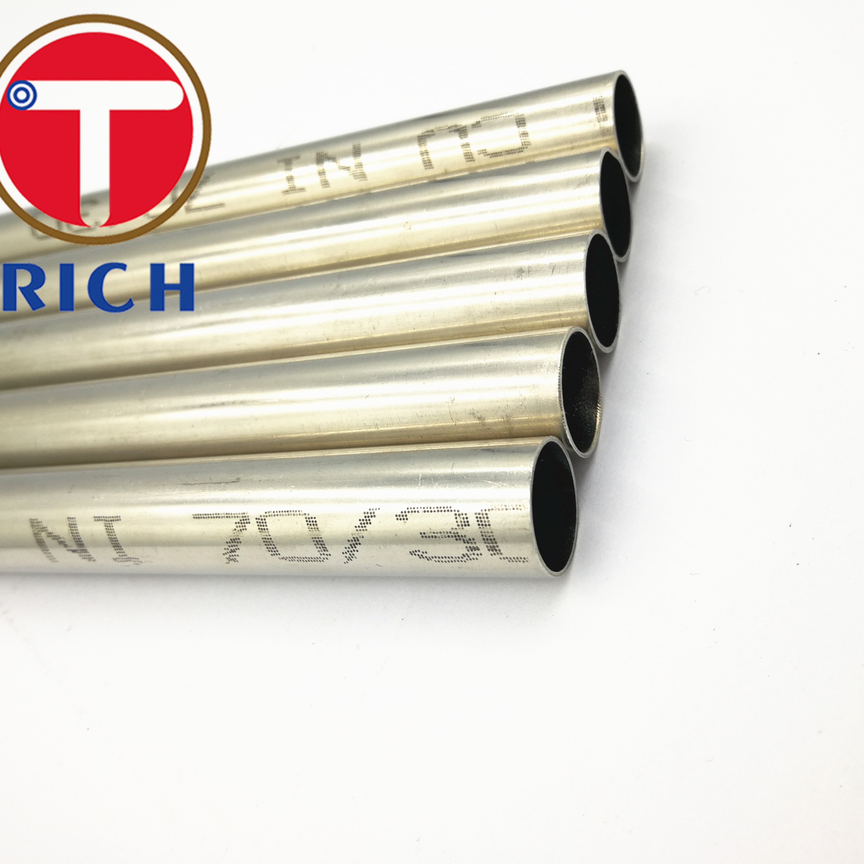 ASTM 1/16 Hard Full Hard Soft Copper Tube