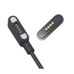 4Pin Male And Female Magnetic Cable Connector For Household Products With TPE