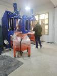 APG868 Epoxy Resin Automatic Pressure Gel Hydraulic Molding Machine