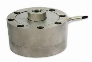 China Round Column Type Load Cell / Compression Type Load Cell CE Certification wholesale