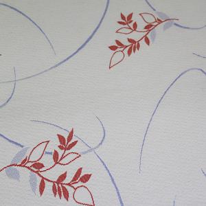 China Stretchable Jacquard Knitting Fabric , 400gsm Poly Jacquard Fabric wholesale
