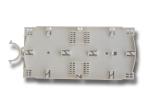 heatshrink Fiber Splice Tray