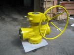 Soft Seat BW Ends Connection 600LB Plug Valve
