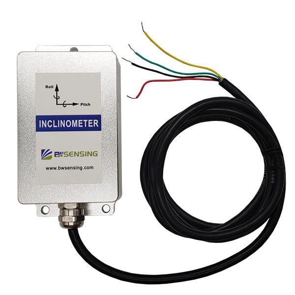 BW-VG220 Low Cost MEMS Voltage Dynamic Inclinometer Tiltmeter 0-5V / 0-10V