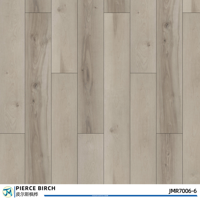 Stone Polymer Composite Spc 3mm 5 Mm Tiles
