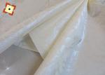 550cm Mattress Quilting Fabric Lifelike Breathable Refreshing Flowers Digital