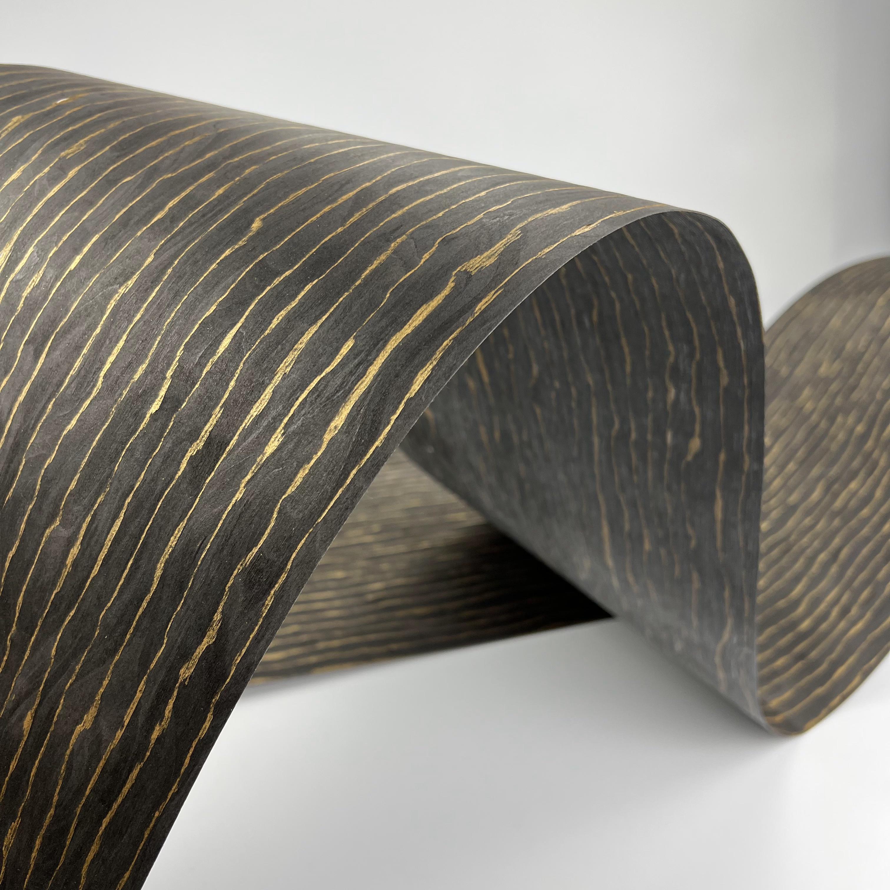 Factory Prices Engineered Wood Veneer Sheet Reconstituted veneer Artificial Veneer for Furniture