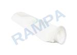 Special Size Liquid Filter Bag 0.1 - 100 Micron Food Grade Standard