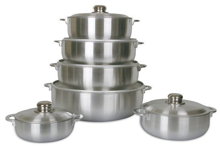 1000 3000 Series O-H112 Grade Metal Round Plate