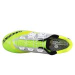 Fashion Atop Doa Double Dials Self Quick Lace Shoes Sidebike Flagship Bike Shoes