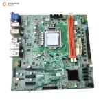 19A7050101-01 19A705010101 ATM Parts GRG AIMB-501 REV.A1 Industrial Motherboard