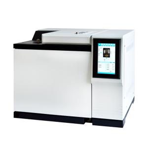 China Ethanol And Oils Analysis Lab Gas Chromatography Equipment Sixteen Steps wholesale