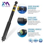E210 Coil Spring Shock Absorber front 2103202930 Global Delivery, Guaranteed