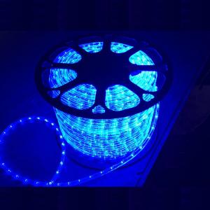 China IP65 Waterproof Flexible LED Strip Light Color Changing For Holiday Christmas wholesale