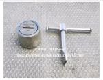 Stinless Steel Sounding Pipe Head Assembly Stinless Steel Sounding Head C50 Cb