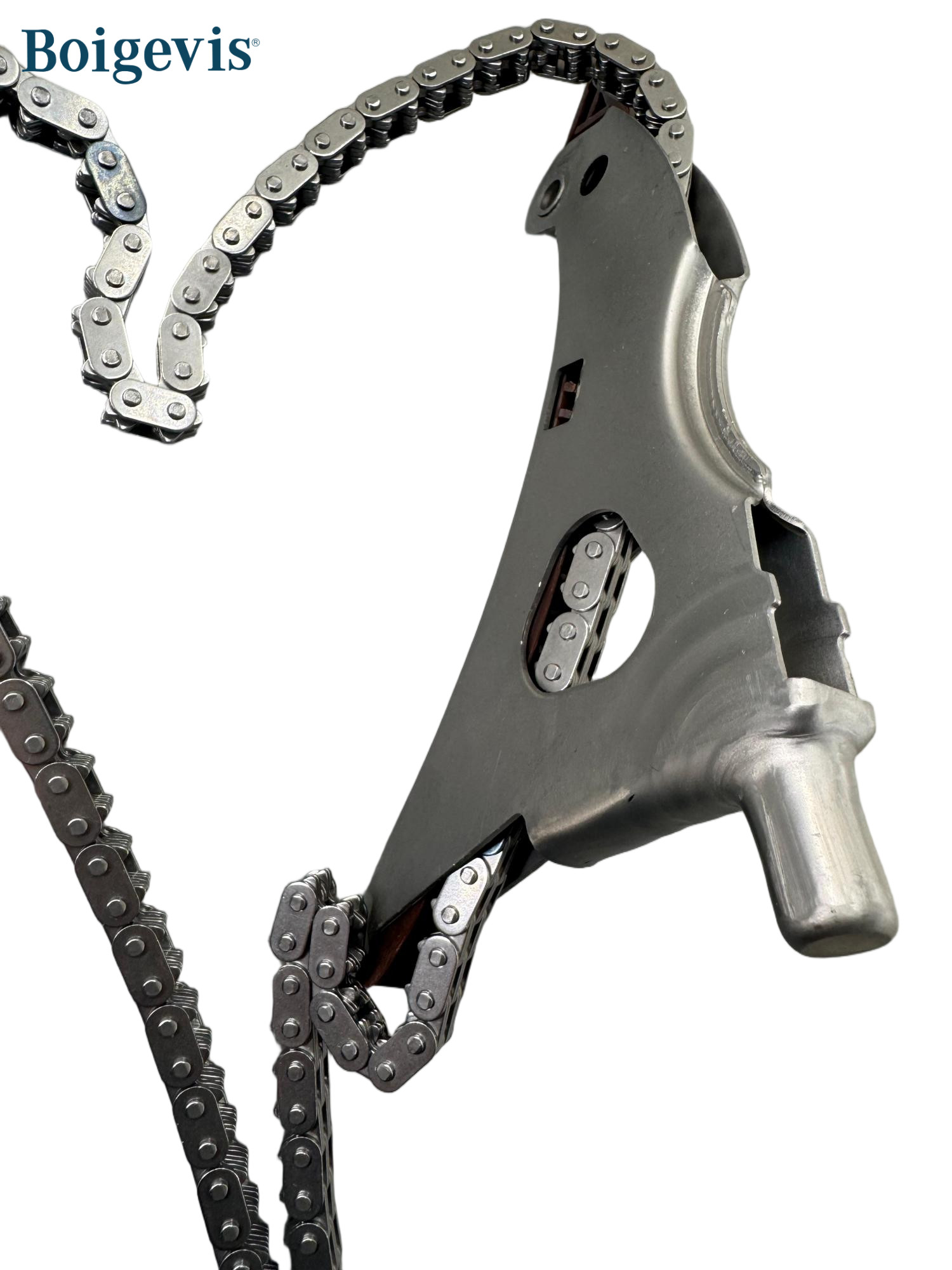 2760501616 A2760500717 A2760501616 Timing Chain Railfor Mercedes Benz 276 Old Model