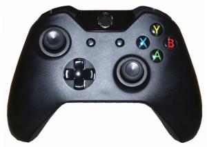 China 2.4G Wireless Vibration XBOX One Gamepad / X Box One Controller wholesale