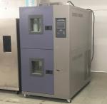 LIYI High Precision Thermal Shock Equipment Temperature Recovery 5 Min Transfer