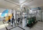 Rapeseed Oil Winterization Dewaxing Fractionation Equipment Low Noise