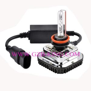 China MINI All In One HID Kit H7 35W AC HID conversion kit with EMC Built-in Canbus 4.3-8K wholesale