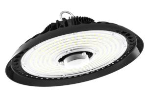 China Smart LED UFO high bay light networked lighting control by phone wholesale