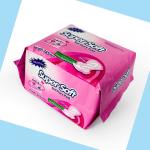 Good Quality Lady Pad Menstrual Thick Women Napkins Pads Feminine Sanitary