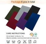 Stretchy Tube Multifunctional Bandanas