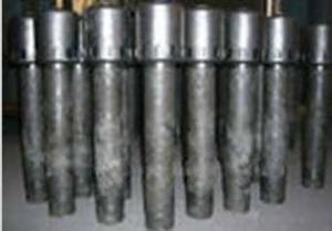 China Wind Hat Steel Mill Liners For Mine Mill , Aluminum Sand Castings wholesale