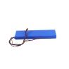 Buy cheap 2500mAh Rechargeable Vehicle Lithium Battery Pack 2.8kg UN38.3 from wholesalers