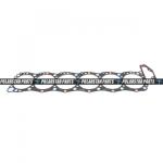 J08e Hino Head Gasket 111152870A 11115-2870 For Sk350-8 Excavator