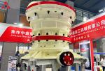 Competitive Automatic Gyratory Cone Crusher Durable Hydraulic Cone Crusher