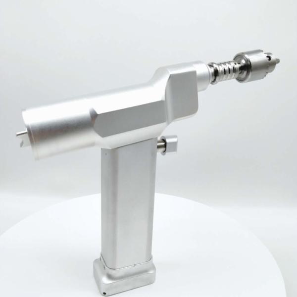 Ni-MH Battery Surgical Power Tools 1200rpm Rotational Speed For Orthopedic
